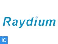 Raydium (瑞鼎科技)